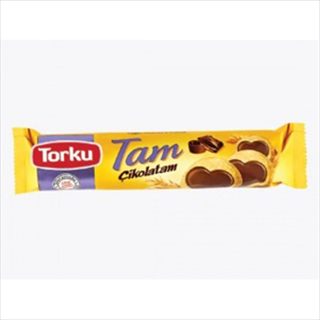 Tam Çikolatam Bisk. 83 gr 24 ad