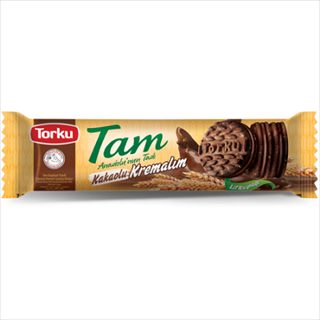 Tam Kak.Kremalım 83 gr 24 ad