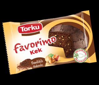Torku Kak-Fınd.Kek 35 gr 24 ad