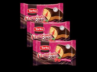 Enjoy Çoko Ahud.Soslu Kek 24 ad