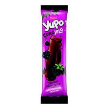 Ülker Yupo ÇokoJelo Böğ. 20 gr 6X18 ad