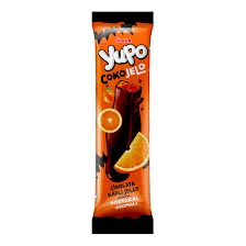 Ülker Yupo ÇokoJelo Port. 20 gr 6X18 ad