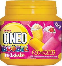Ülker Oneo Buble Dev Draje 76 gr 12 adet