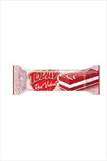 Today Red Welvet 30 gr 6X24 ad