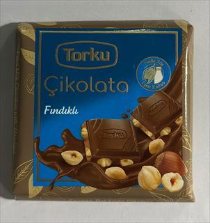 Torku Çikolata Fınd.60GX6DP(8)