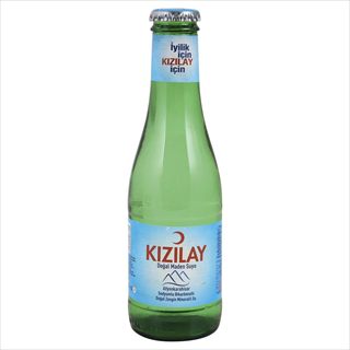 Kızılay Afyon 20 cl 24 ad