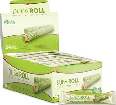 Elvan Dubai Roll 15 gr 12X24 adet