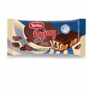 Enjoy Çoko Çik.Kek 55gr 24 ad