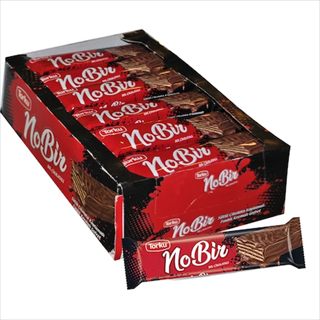 NoBir Çik.Gofret 35 gr 6X24 ad