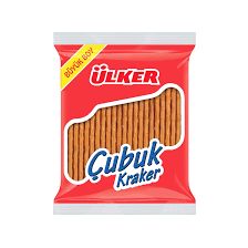 Ülker Çubuk 80 gr 20 adet