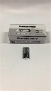 Panasonic İnce Pil 60 adet