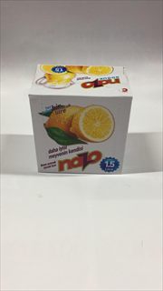 Nazo Limon 9 gr 16X24 adet