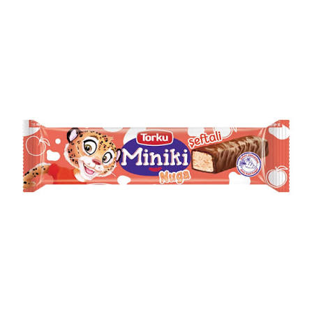 Miniki Şeftalili Nuga Bar 25GX16DP (6)