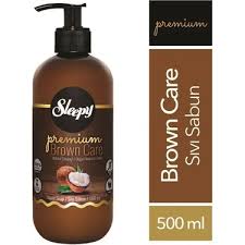 Sleepy Prm. Sıvı Sabun K.rengi 500 ml 12ad