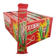 Bebeto Sour Stick Karpuz 30 gr 8X24 adet