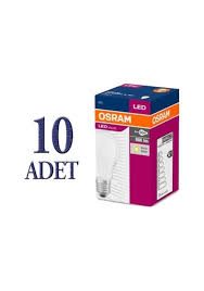 Osram Led Ampul 10 ad