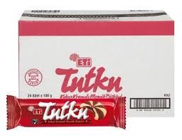 Eti Tutku 100 gr 24 adet