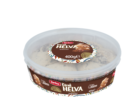 Torku Helva KürekKakaolu 400G (6)
