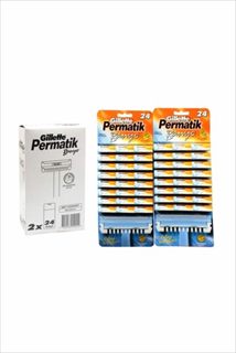 Permatik Banyo 48 adet