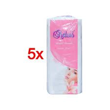Aslanlı Pamuk 100 gr 5 ad