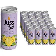 Juss IceTea Tnk Ana-Man 250ml24ad