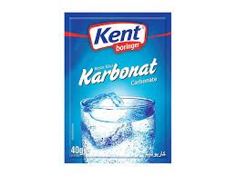 Kent B. Karbonat 40 gr 6X24 ad