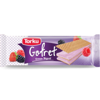 Torku OrmanMey.Gofret142gr19ad