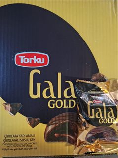 Gala Gold Çik.Soslu Kak. Kek 45G (24)