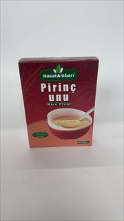 Hasat Ambarı Pirinç Unu 150 gr 10 ad