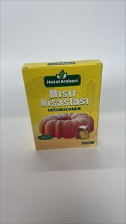 Hasat Ambarı Mısır Niş. 150 gr 10 ad