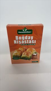 Hasat Ambarı Buğday Niş.150 gr 10 ad