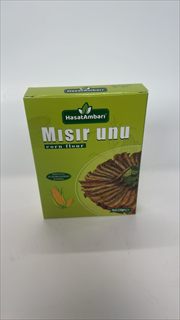 Hasat Ambarı Mısır Unu 150 gr 10 ad