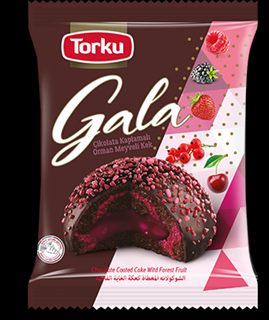 Gala Orman Mey.Kek 50 gr 24 ad