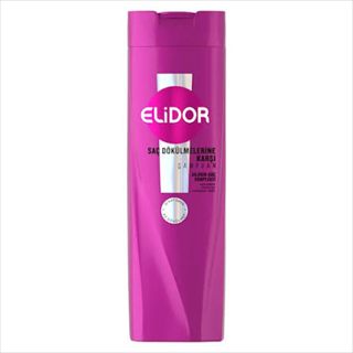 Elidor Saç Dök.Karşı 400 ml 6 ad