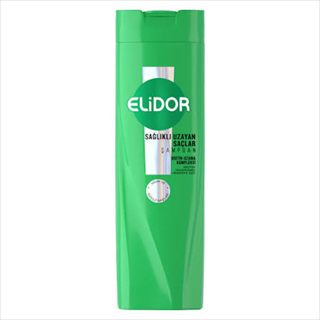 Elidor Sağlıklı Uzayan 400 ml 6 ad