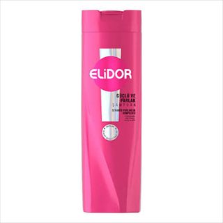 Elidor Güçlü Parlak 400 ml 6 ad