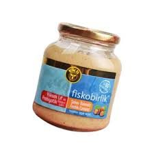 Fiskobirlik Şeker İlavesiz Fınd.Ezmesi 300gr9 ad