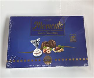 Moments Hediyelik Mavi 220 gr 12 adet 