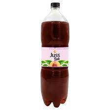 Juss Tea 2,5 lt Şeftali 6 ad