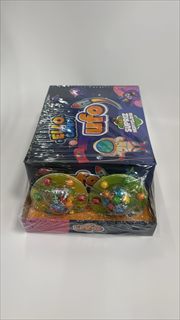 Ello Ufo Hediyeli 30 gr 8X12 adet
