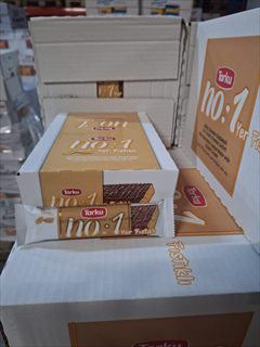 No:1 Yer Fıstıklı Gofret 26gx24(6)