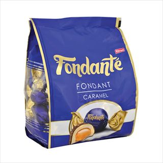 Fondante 1000 gr Poşet Sütlü 8 ad
