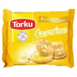 Favorimo Muz Krm.M.P.4x61 gr 8 ad