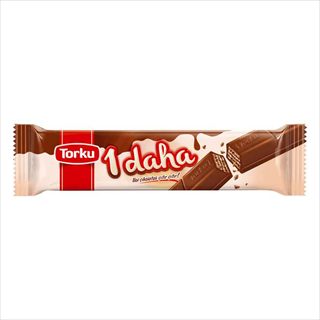 Torku 1 Daha Çik.32 gr 6X24 ad