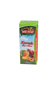 Meyöz 1/5 Karışık 27 adet