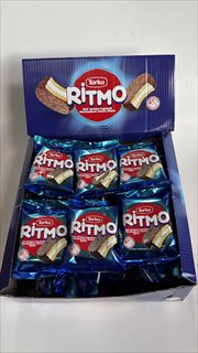 Ritmo Mars. Çik. Sand. Bisk. 30Gx36(6)