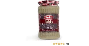 Torku Tahin 12X350 Gr Helvahane