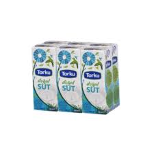 Uht Yağlı Süt 6 Lı MP 1/5