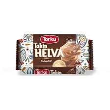 Torku Kakaolu Helva6X500 G(GLSZ)