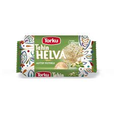 Torku A.Fıstıklı Helva6X500 G(GLSZ)